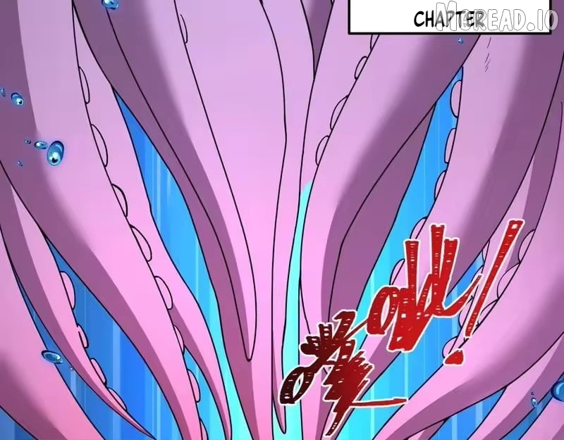 Era of the Haunted Chapter 577  - page 111